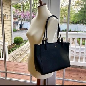 Tory Burch York Buckle Tote make an offer
